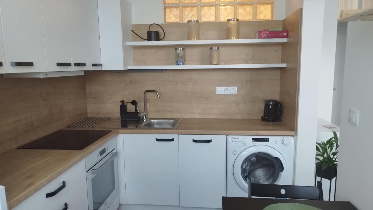 Bytecek Na Polni Hodonín Exterior foto