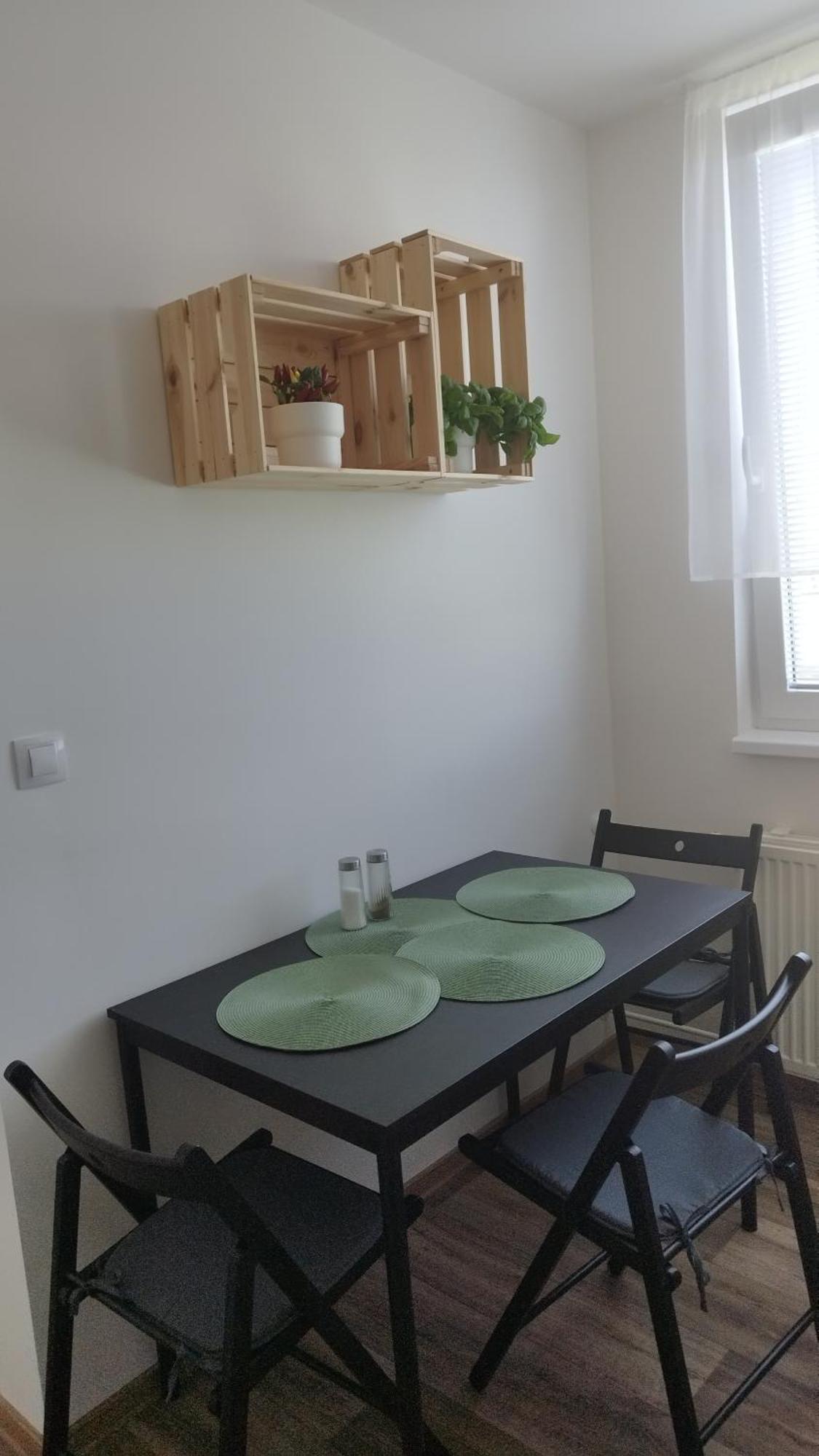 Bytecek Na Polni Hodonín Exterior foto